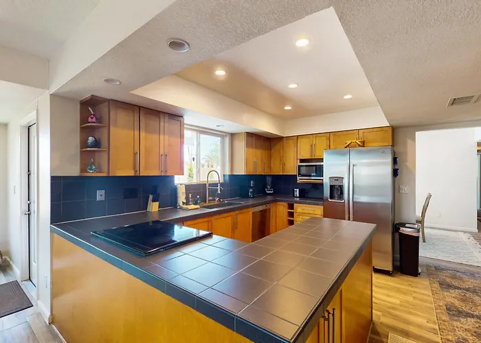 Sonoran Bliss Holiday home