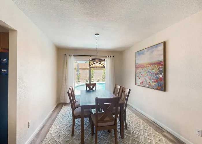 Holiday home Sonoran Bliss *