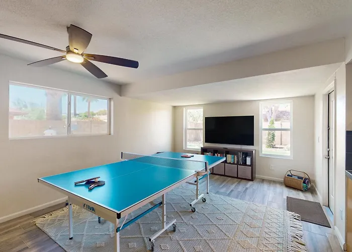 Sonoran Bliss Phoenix