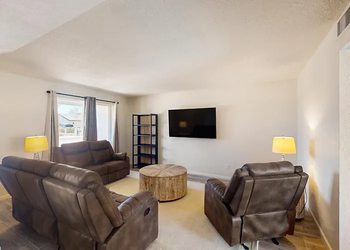 Holiday home Sonoran Bliss Phoenix