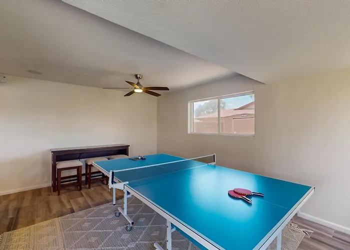 Holiday home Sonoran Bliss Phoenix