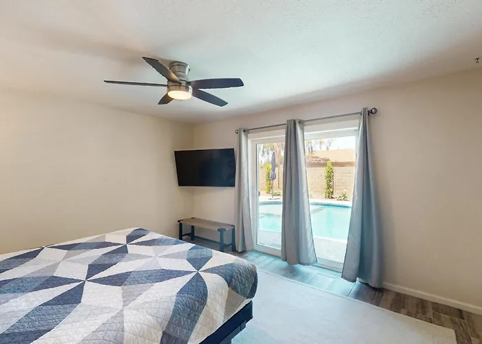 Sonoran Bliss * Phoenix