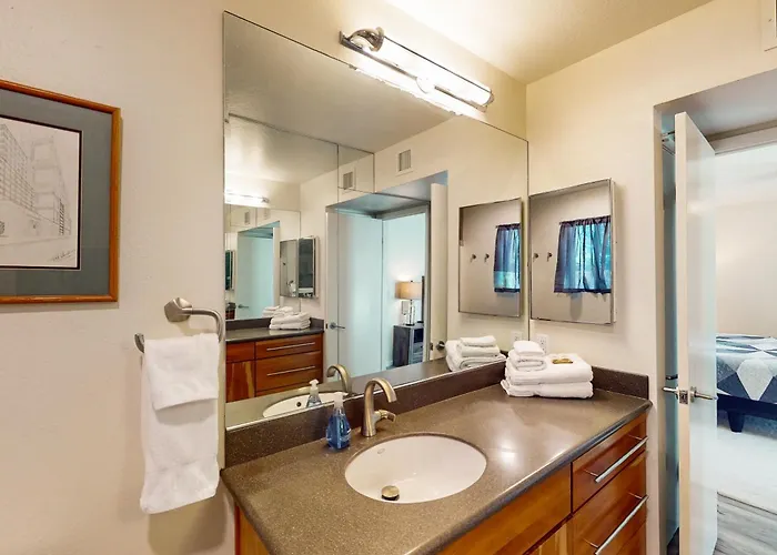 Holiday home Sonoran Bliss Phoenix