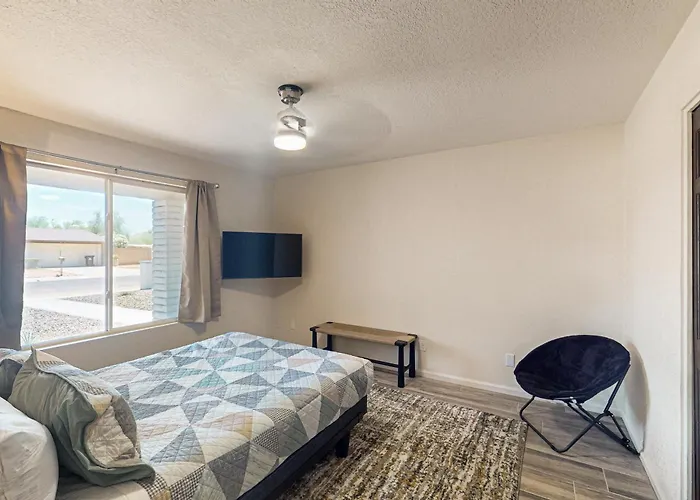 Sonoran Bliss Phoenix