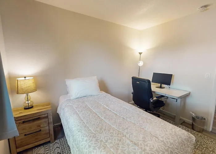 Holiday home Sonoran Bliss