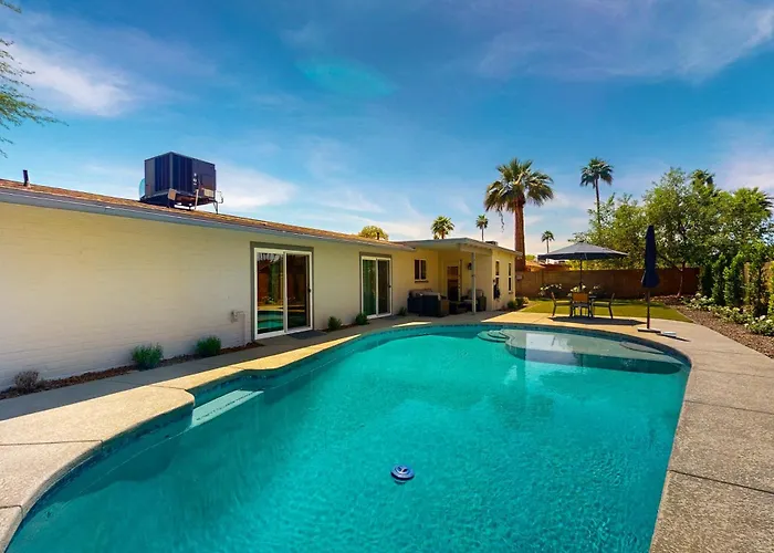 Holiday home Sonoran Bliss *