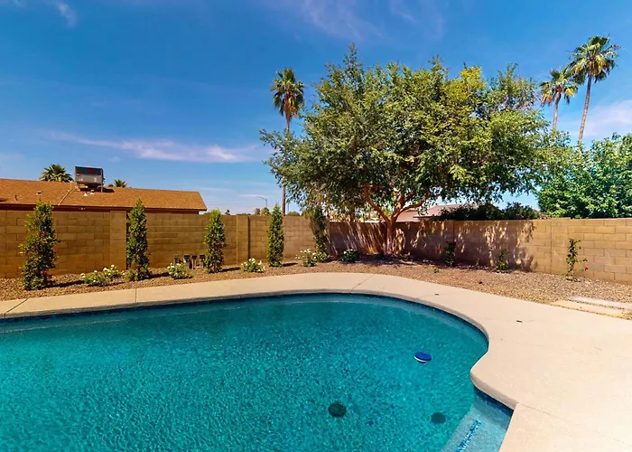Sonoran Bliss